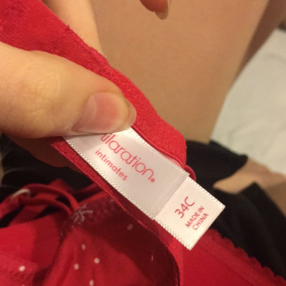 Bra - Picture 4 of 4